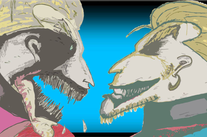 Welcome to the&nbsp;Site!